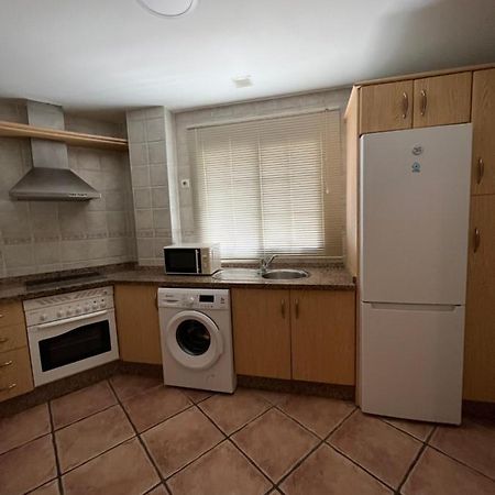 Apartamento El Palmero La Herradura  Exterior foto