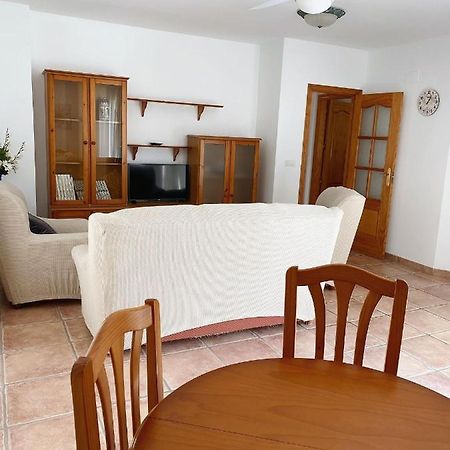 Apartamento El Palmero La Herradura  Exterior foto