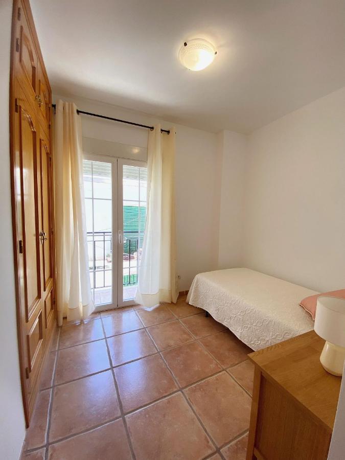 Apartamento El Palmero La Herradura  Exterior foto