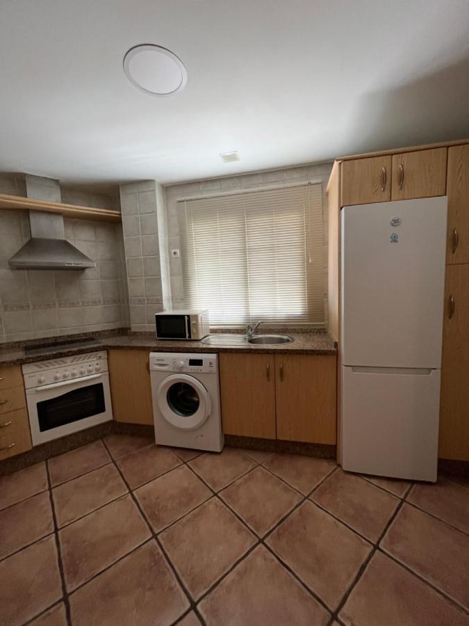 Apartamento El Palmero La Herradura  Exterior foto